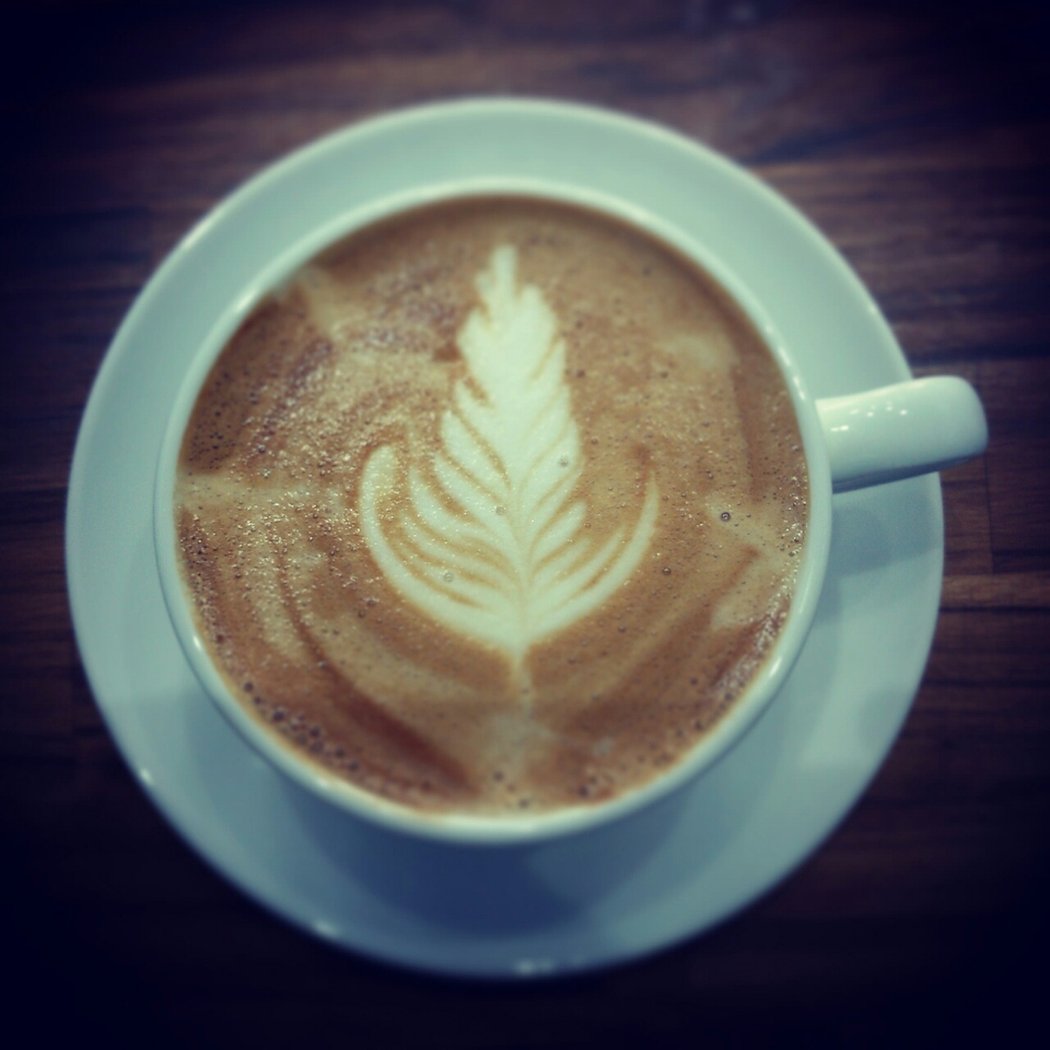 Cairn Coffee Shop & Naturopathy 3