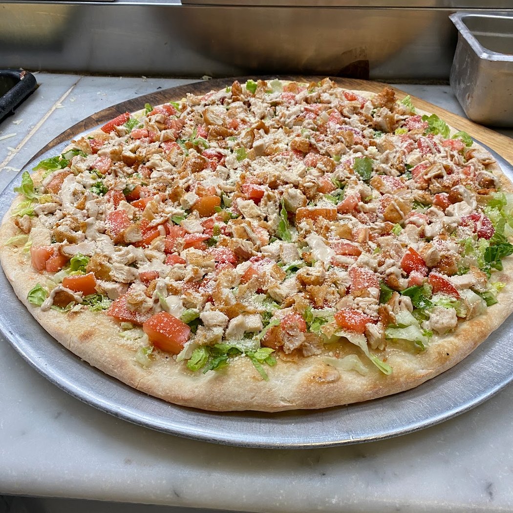 Gino's Pizzeria And Restaurant 1
