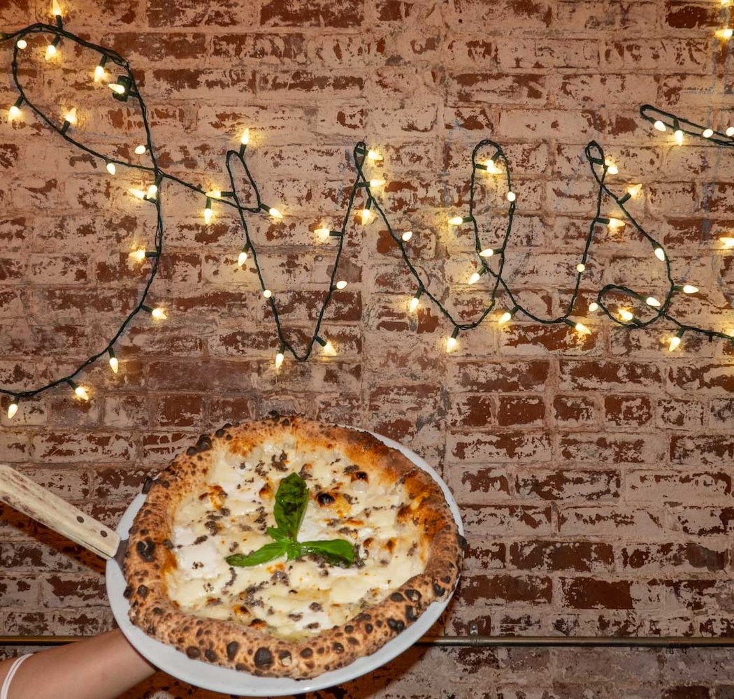 Ovest Pizzoteca 2