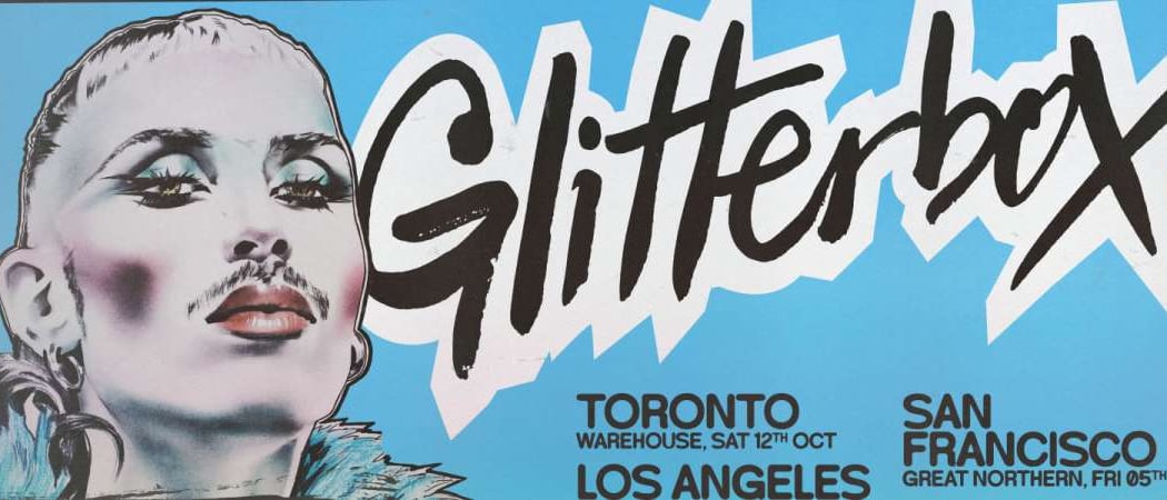 Glitterbox San Francisco: Louie Vega, DJ Holographic, Yasmin 2