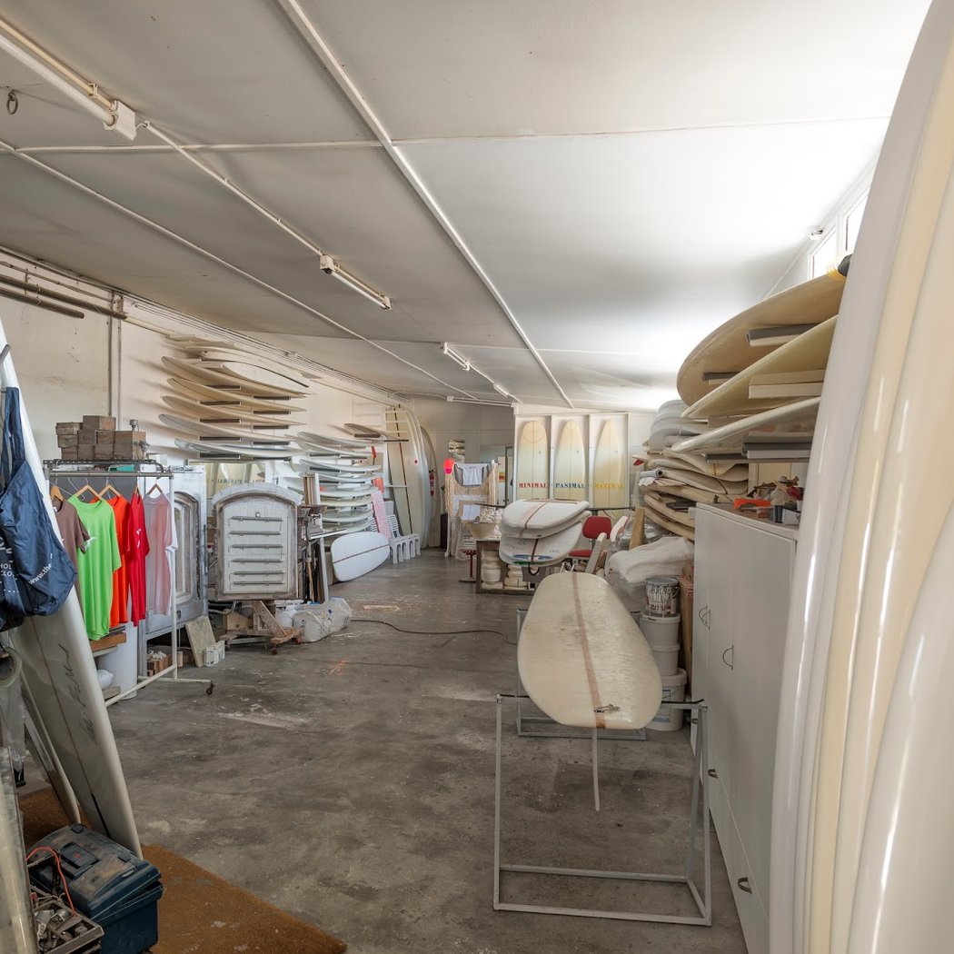 Luc Rolland Surf Art 3