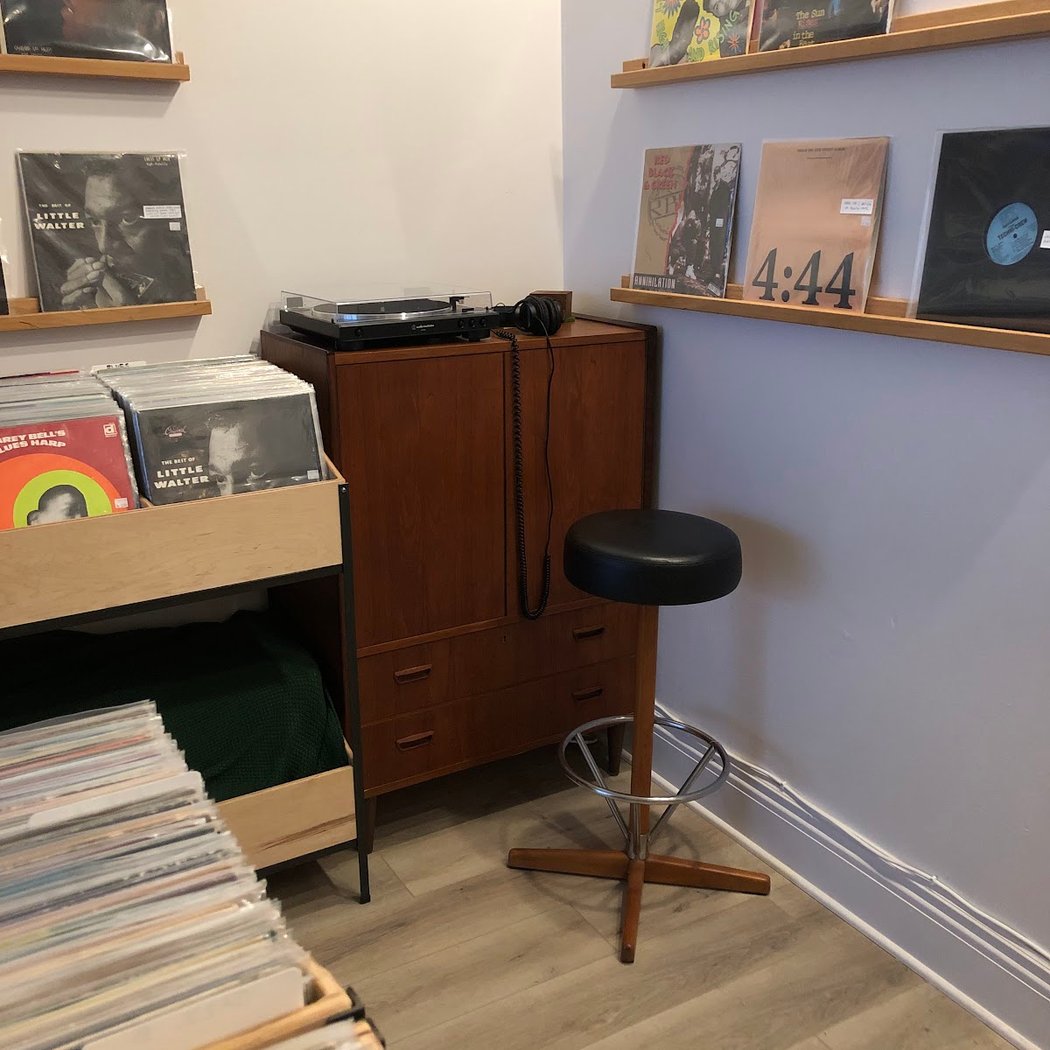 Cantina Records 3
