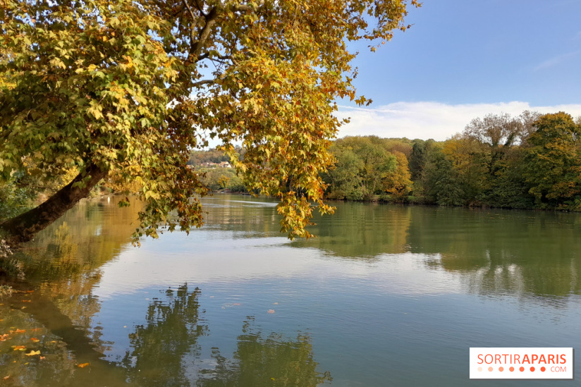Bords de Marne Bry sur Marne 1
