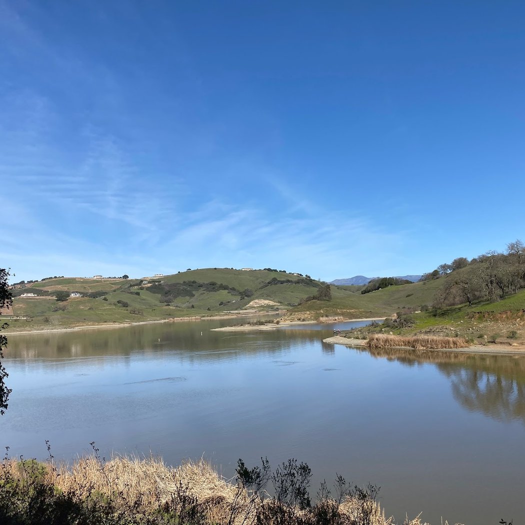 Calero County Park 2