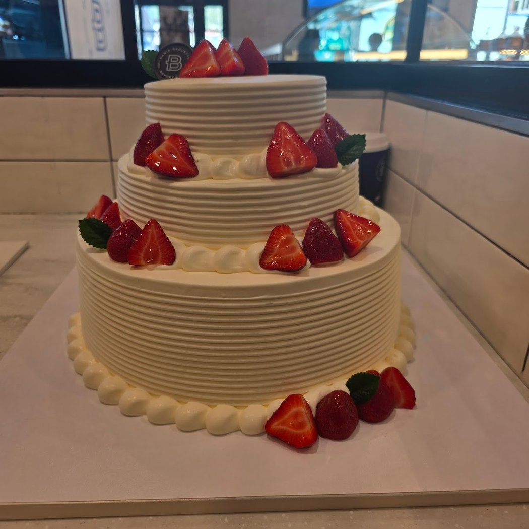 Paris Baguette 3
