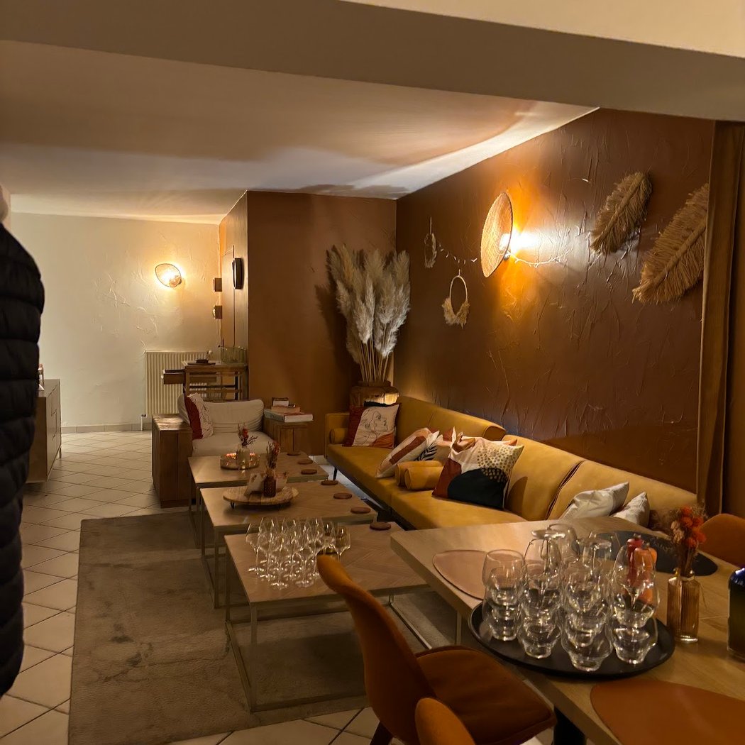 Restaurant La Marée Jeanne 2