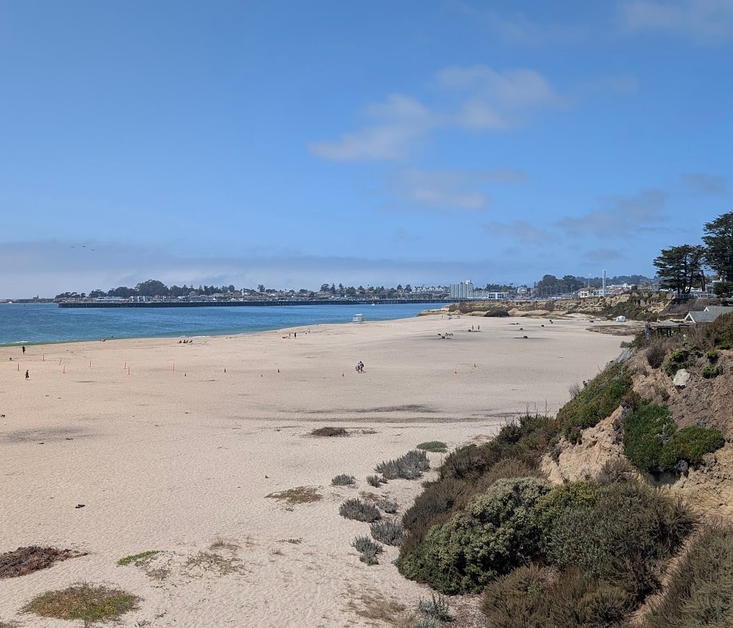 Seabright Beach 3