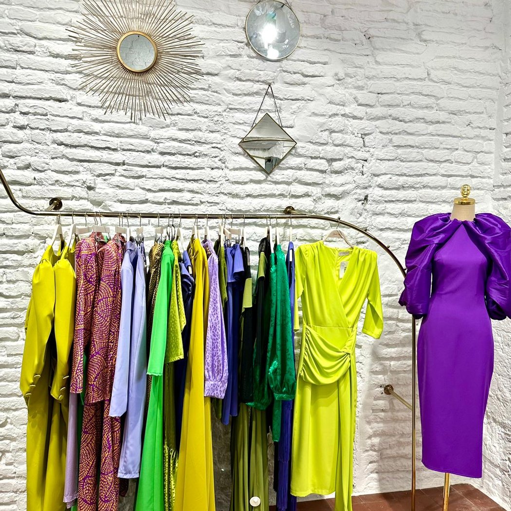 Demi Plié Shop 1