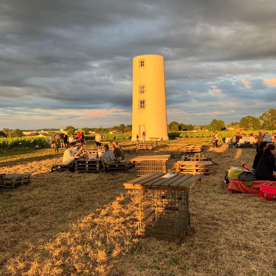 Vignoble Malidain 3