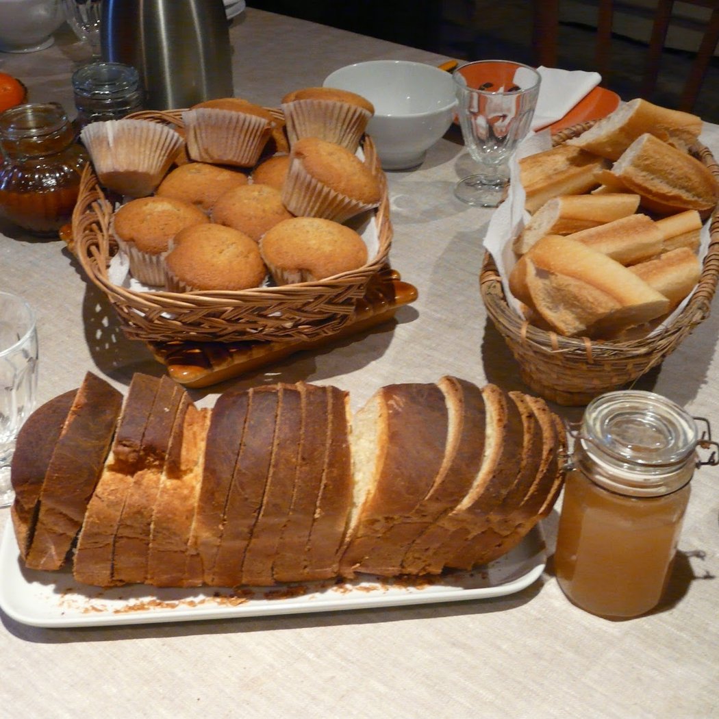 Noël à la ferme 3