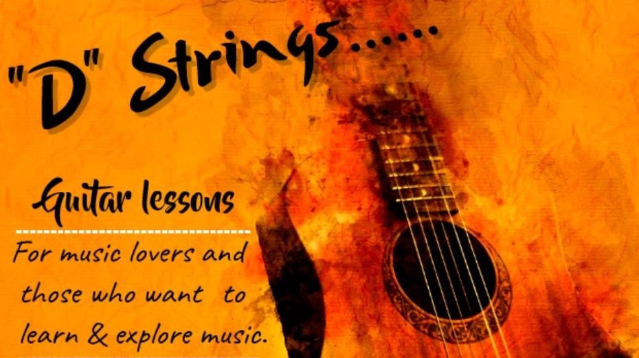 "D" Strings 1