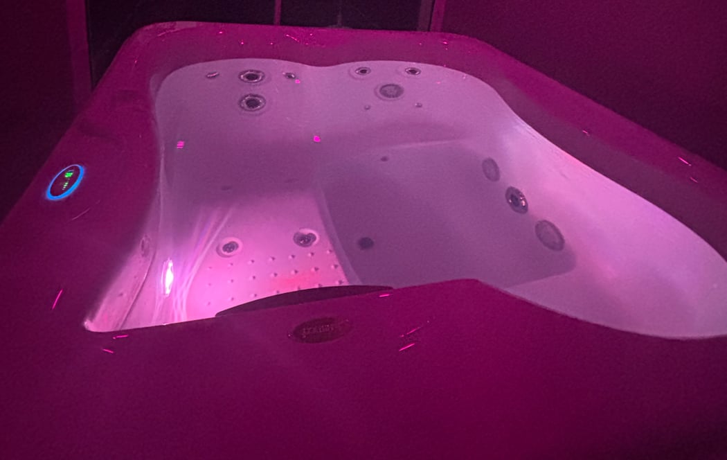 R’spire spa 2