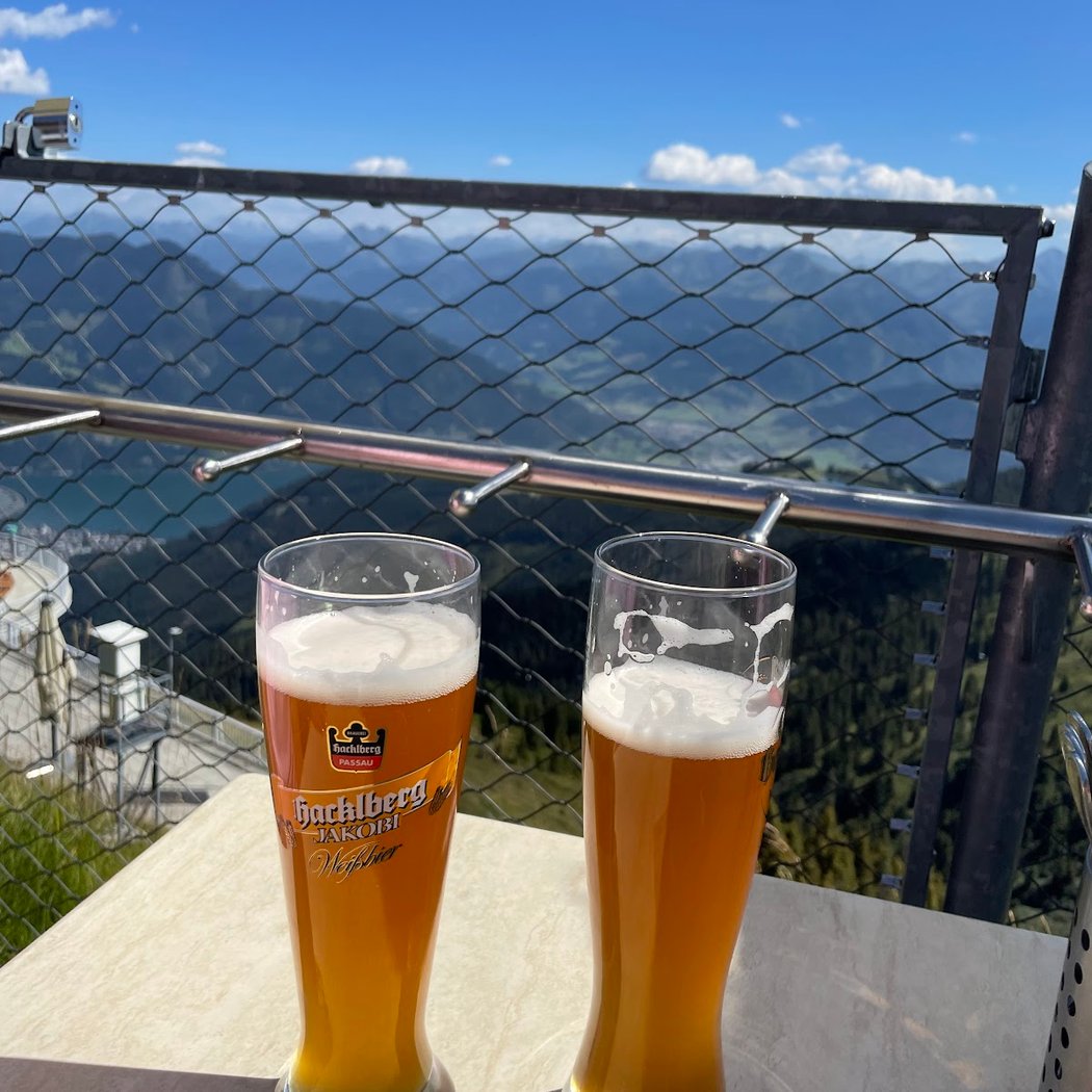 Schnapshansbar 1