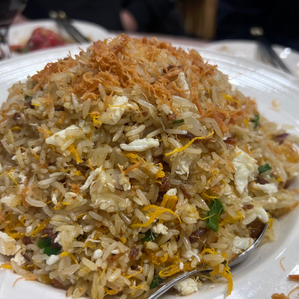 Long Yu Seafood Restaurant 十里香海鲜城 3