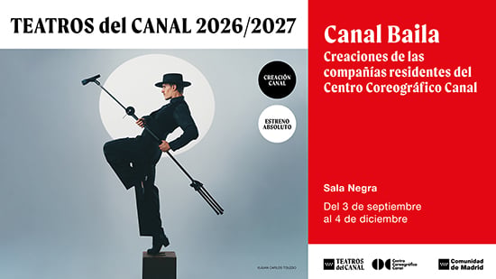 Canal Baila 2026