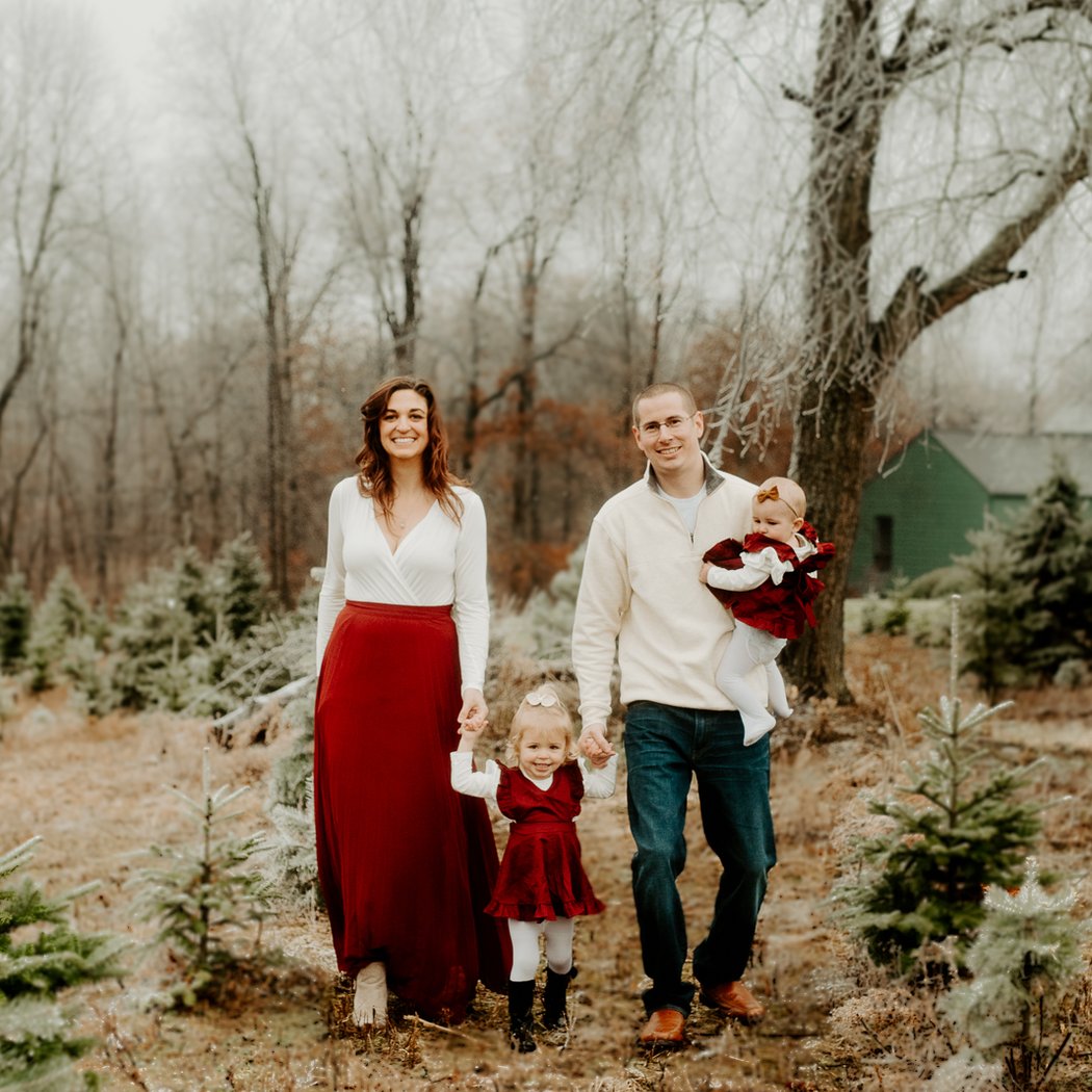 Addison Oaks Christmas Tree Farm 1