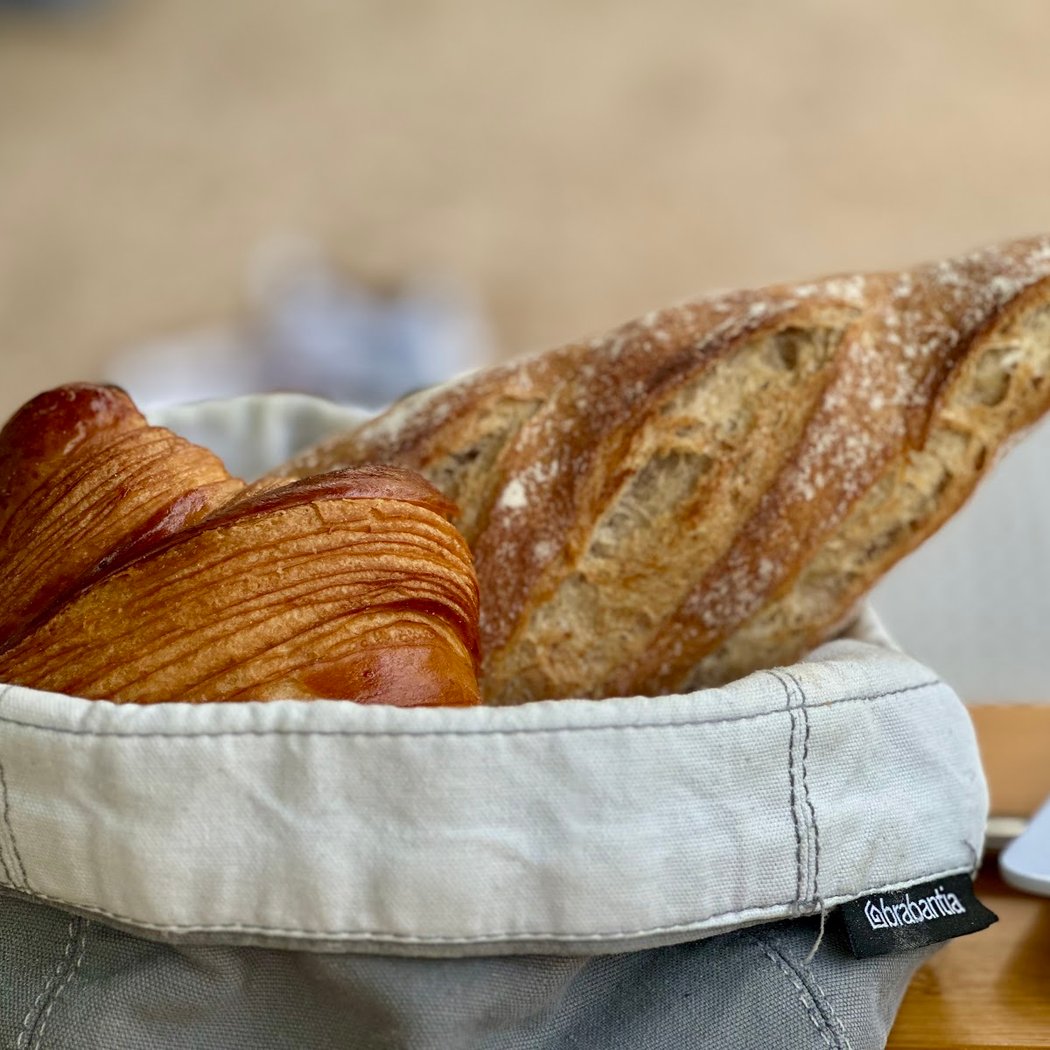 Le Pain d'Aurélien 1