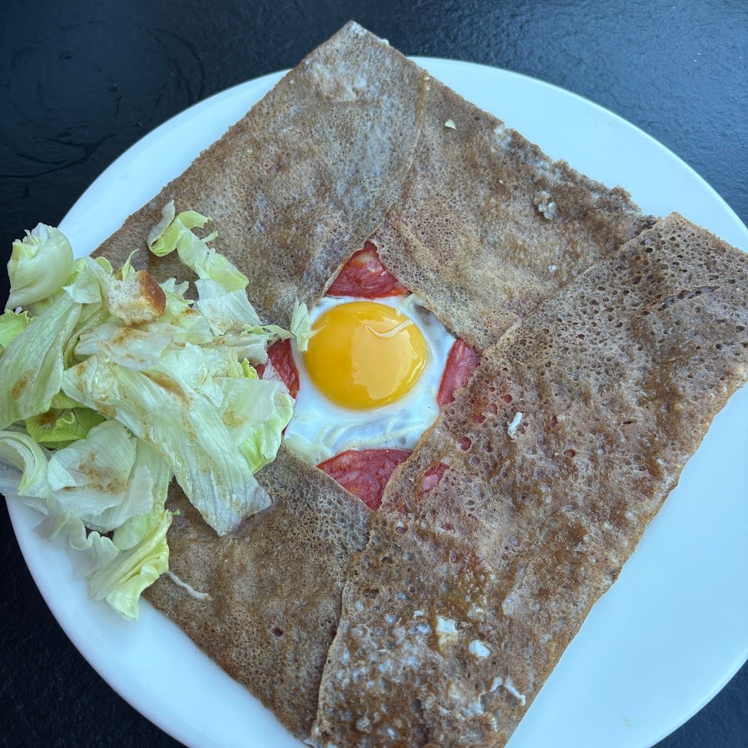 Restaurant La Martinière 1