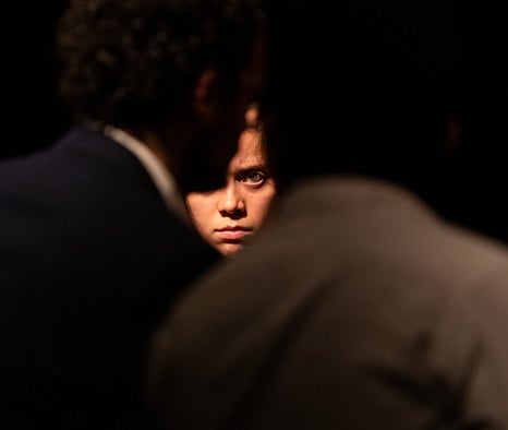 Emma de Normandie, la première couronne 1