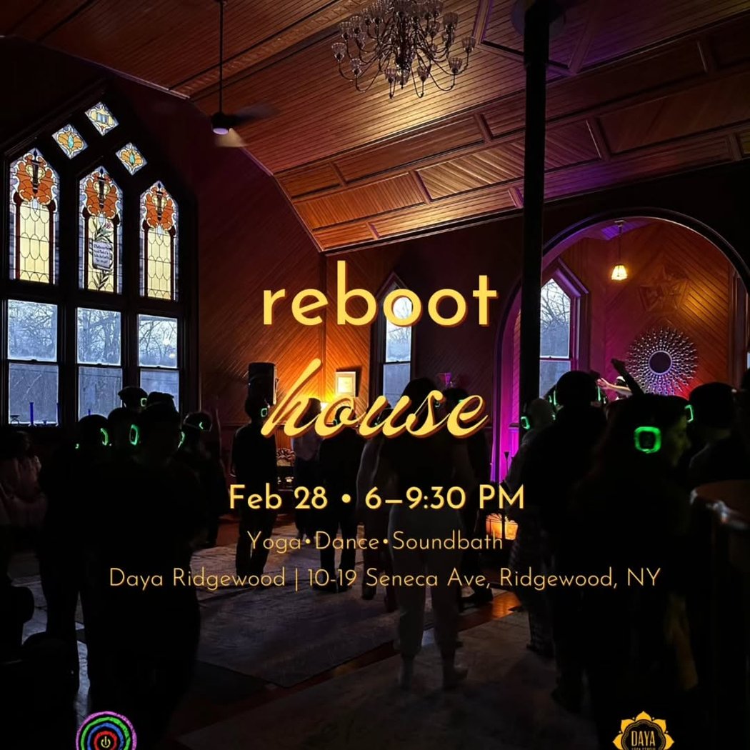 Reboot House 1