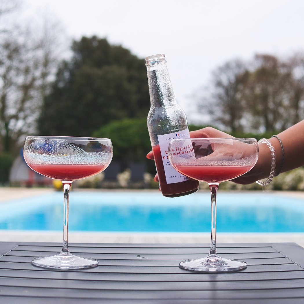 MAISON COCKTAIL | Cocktails & spiritueux 3