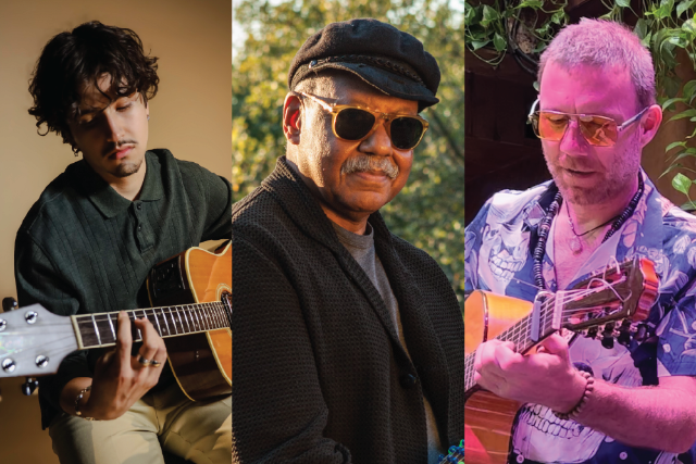 The Music Of The Buena Vista Social Club – A Tribute To The Golden Age Of Cuba 2