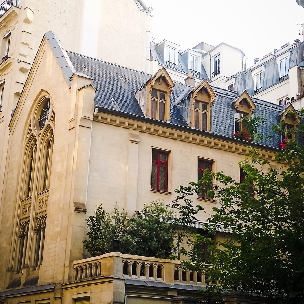 Journées européennes du patrimoine et du matrimoine 2025 2