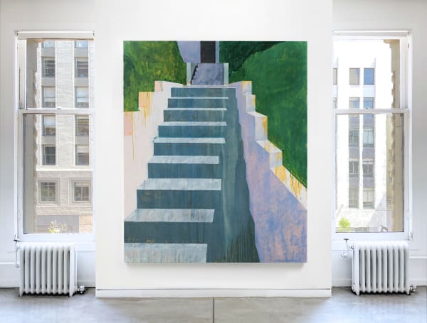Summerscapes II: Nick McPhail, Kirsten Tradowsky, Stephen Ormandy 1