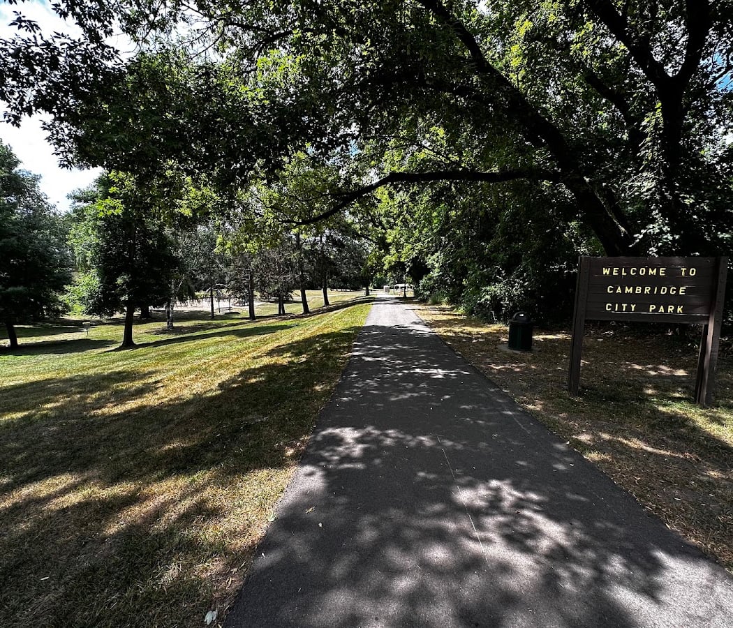 City Park 2