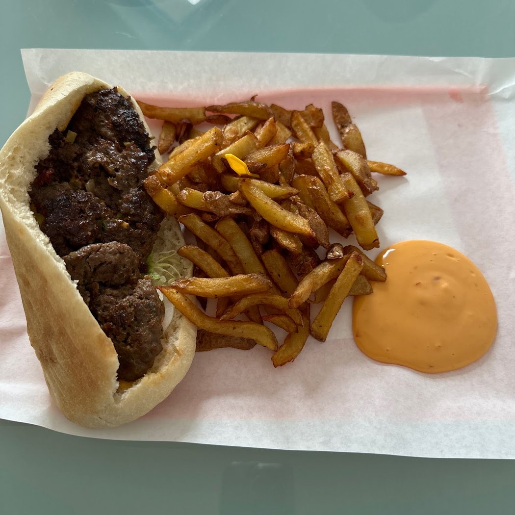Reyna kebab 3