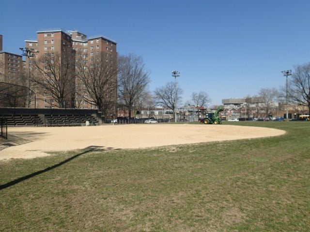 St. John's Park 2