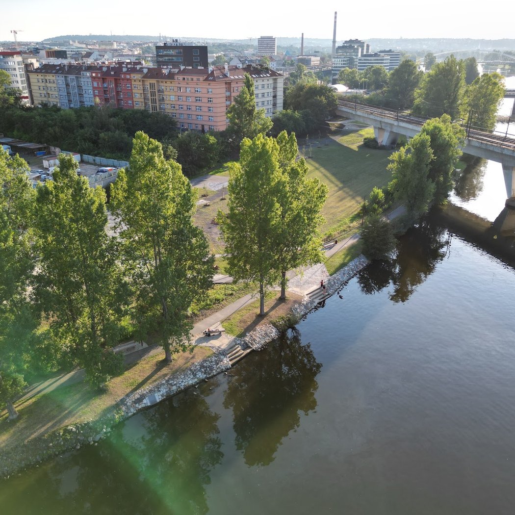 Velkoobjemové kontejnery 2