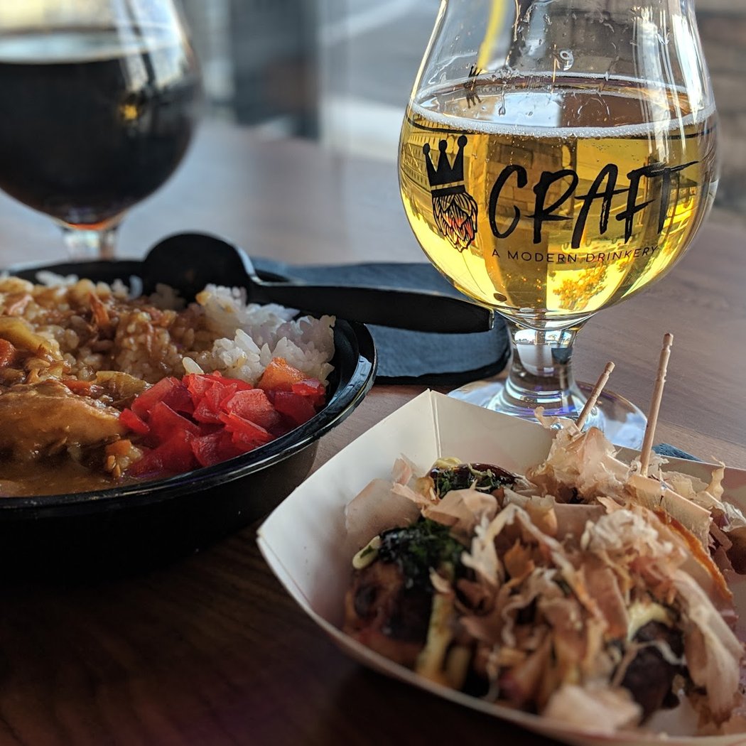 Craft, a Modern Drinkery 3