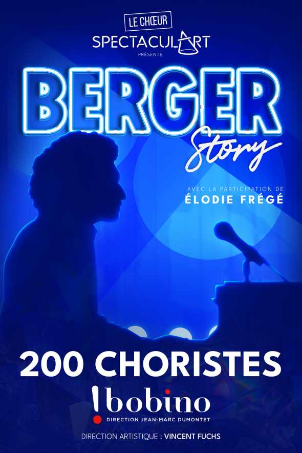 Berger Story