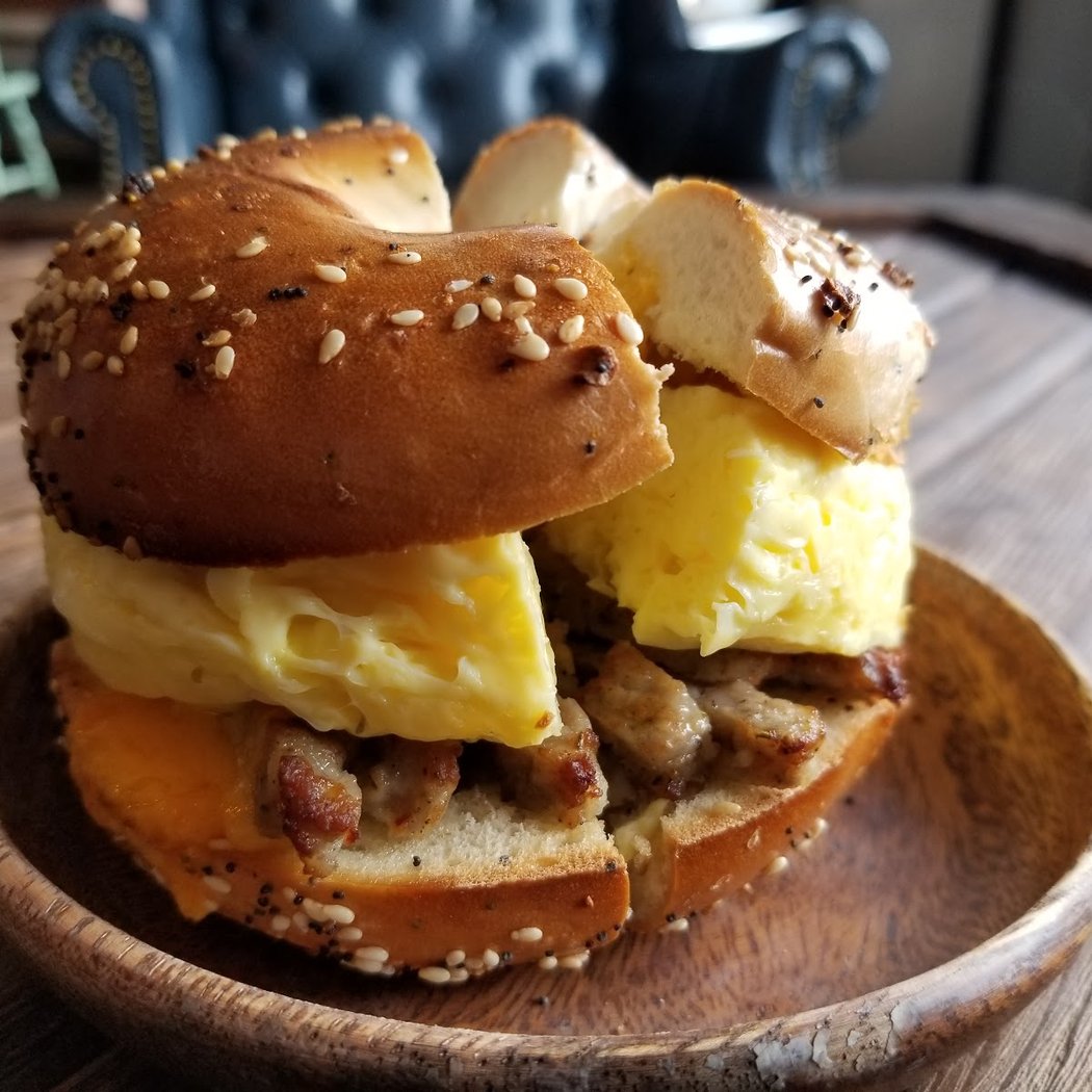 Beanstalk Cafe - Inner Richmond 3