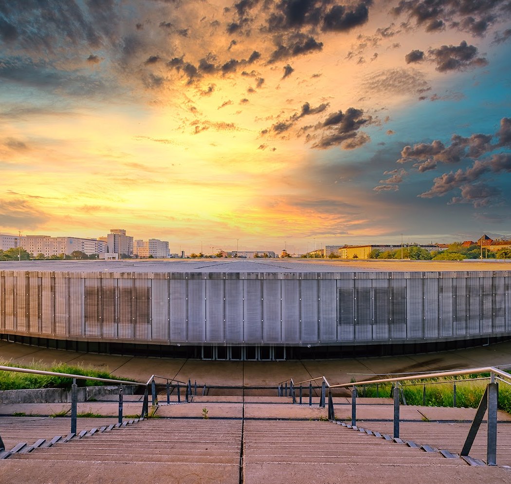 Velodrom 4