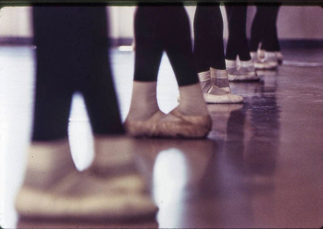 MOVE|NYC| 2026 OPEN ACCESS Intensive 3