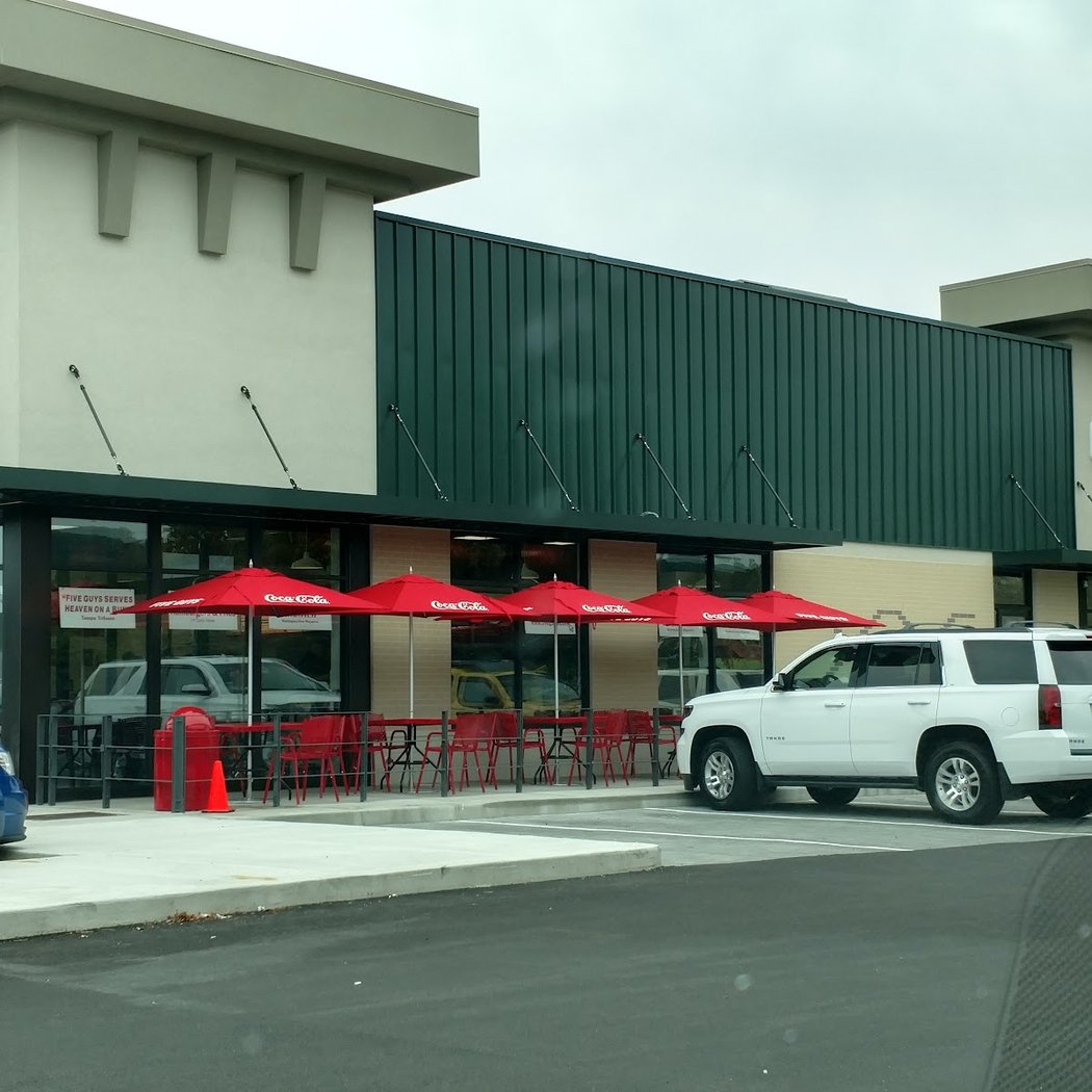 Hudson Valley Towne Center 2