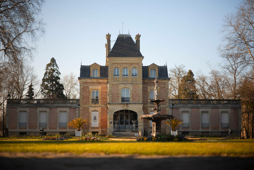 Château de la Forêt 3