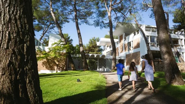 Fondation Maeght 2