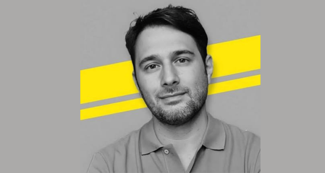 Adamo Romano – Maledizioni live a teatro 1