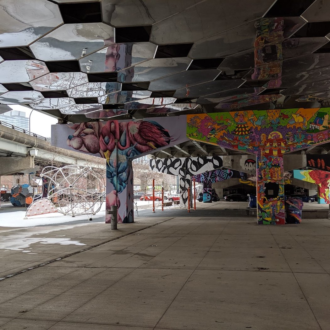Underpass Park 3