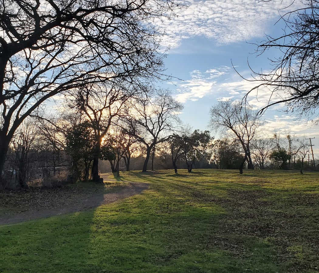 Howe Homestead Park 1