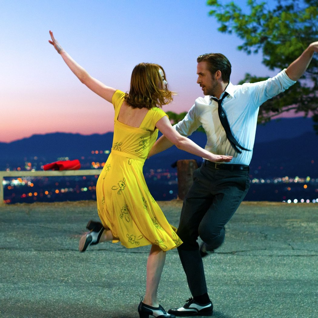 Cinespia: La La Land 2