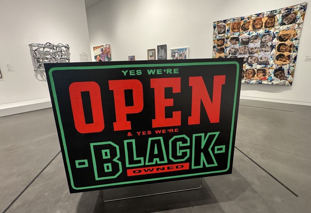 Studio Museum Reopening 1