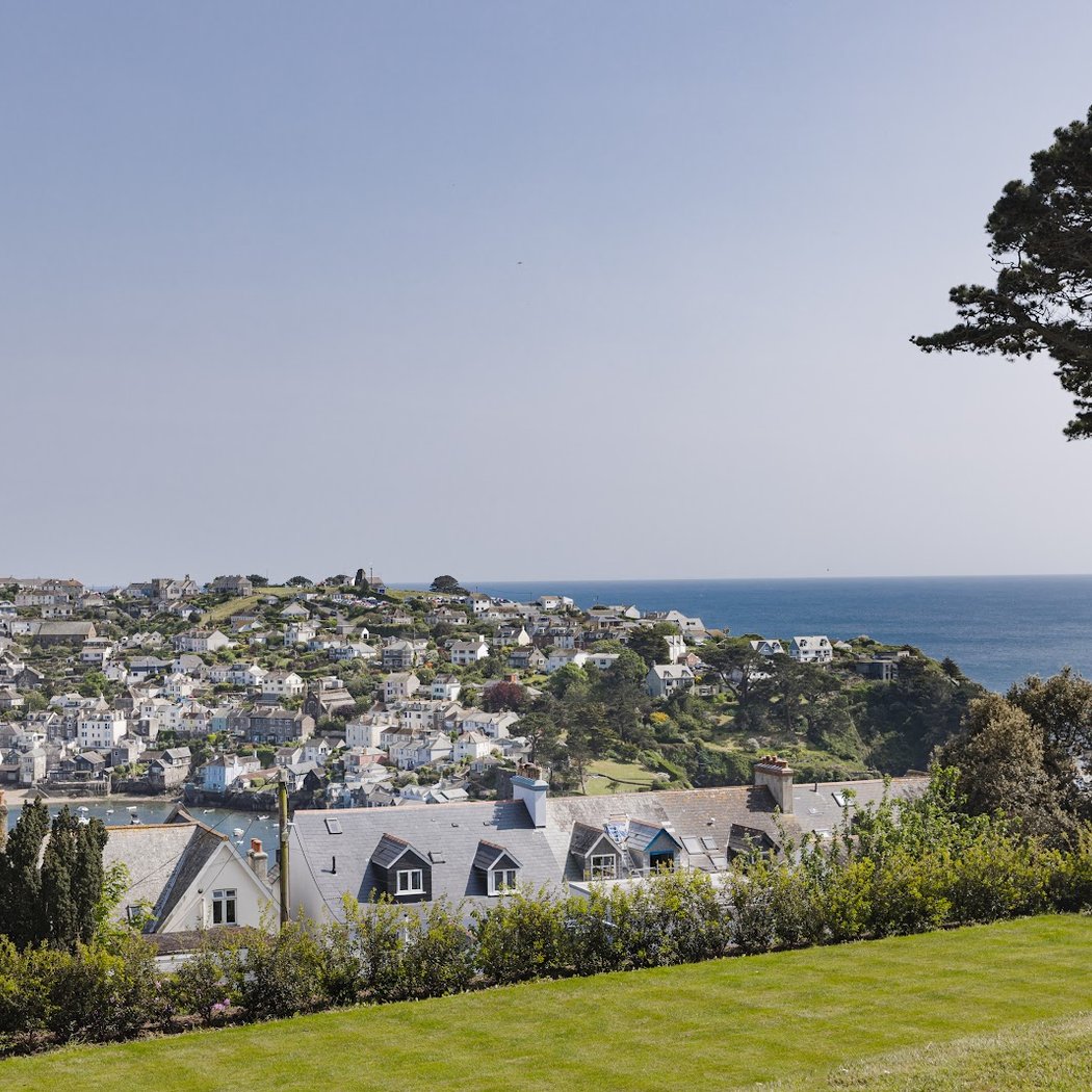 Fowey Hall Hotel 3