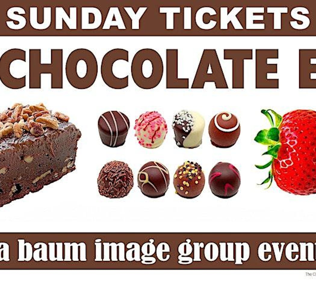 The Chocolate Expo 2027 American Dream