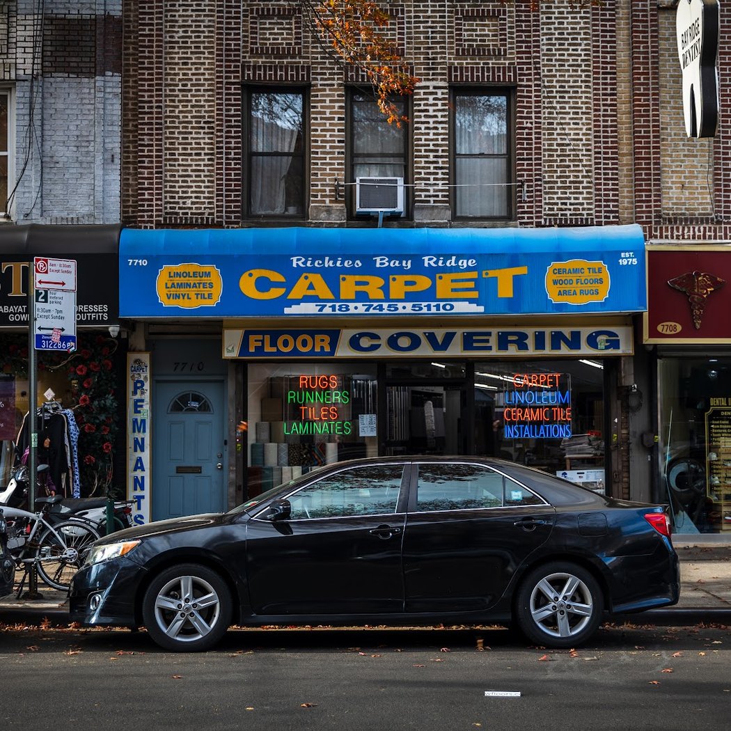 Bay Ridge Carpet & Linoleum 2