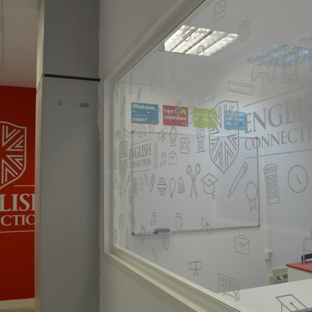 English Connection Los Remedios 1