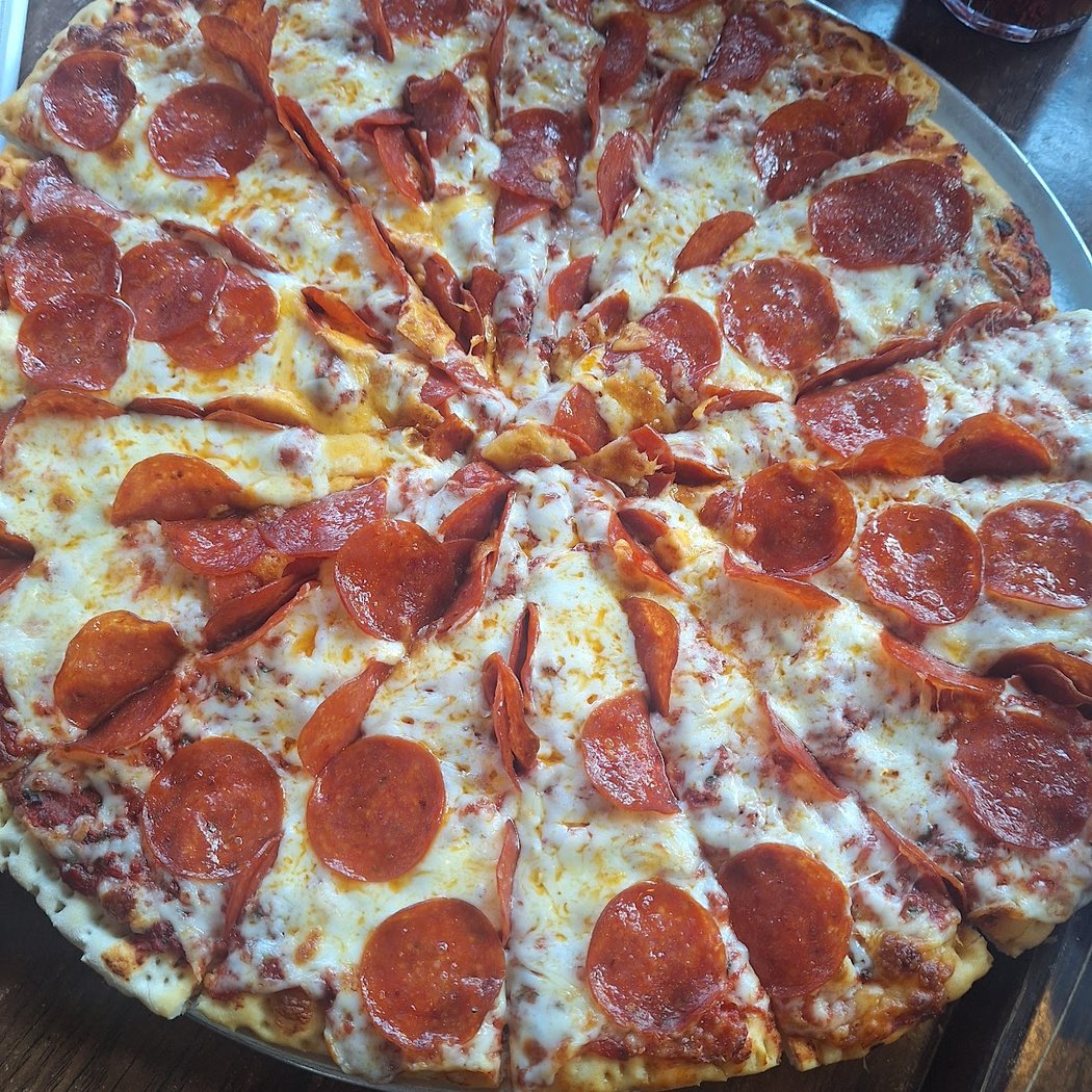 Jake's of Willow Glen 1